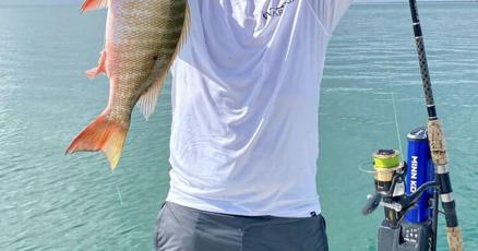 Cooler air and water temps should spark more fishing action; tides report Cooler air and water temps should spark more fishing action; tides report
