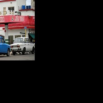 Cuba is facing one of its biggest economic crises