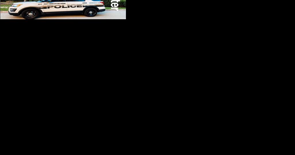 Key Biscayne Police Blotter for January 30 to February 12 - Vimarsana News