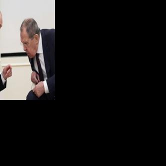 Russia, which occupies around 20 percent of Ukraine, is pushing for full control of the eastern Donbas region as part of any deal