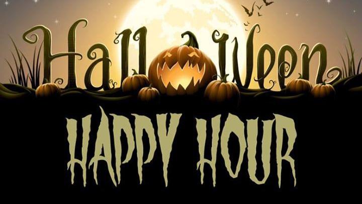 Ask Club Halloween Party Happy Hour Islandernews Com