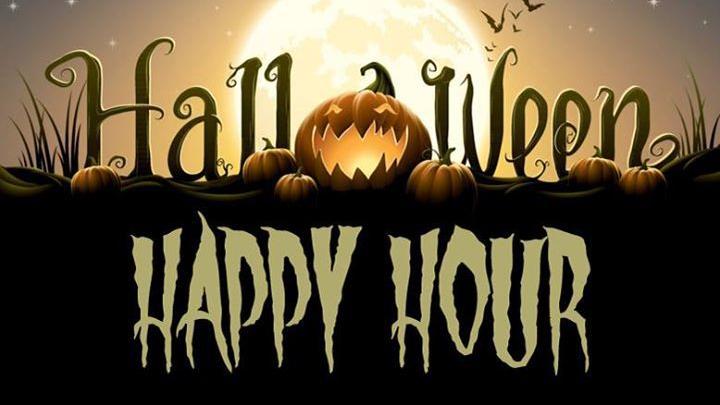 Ask Club Halloween Party Happy Hour Islandernews Com