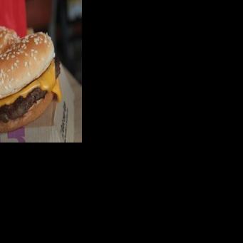 No more daytime TV or online ads for 'junk food' in the UK