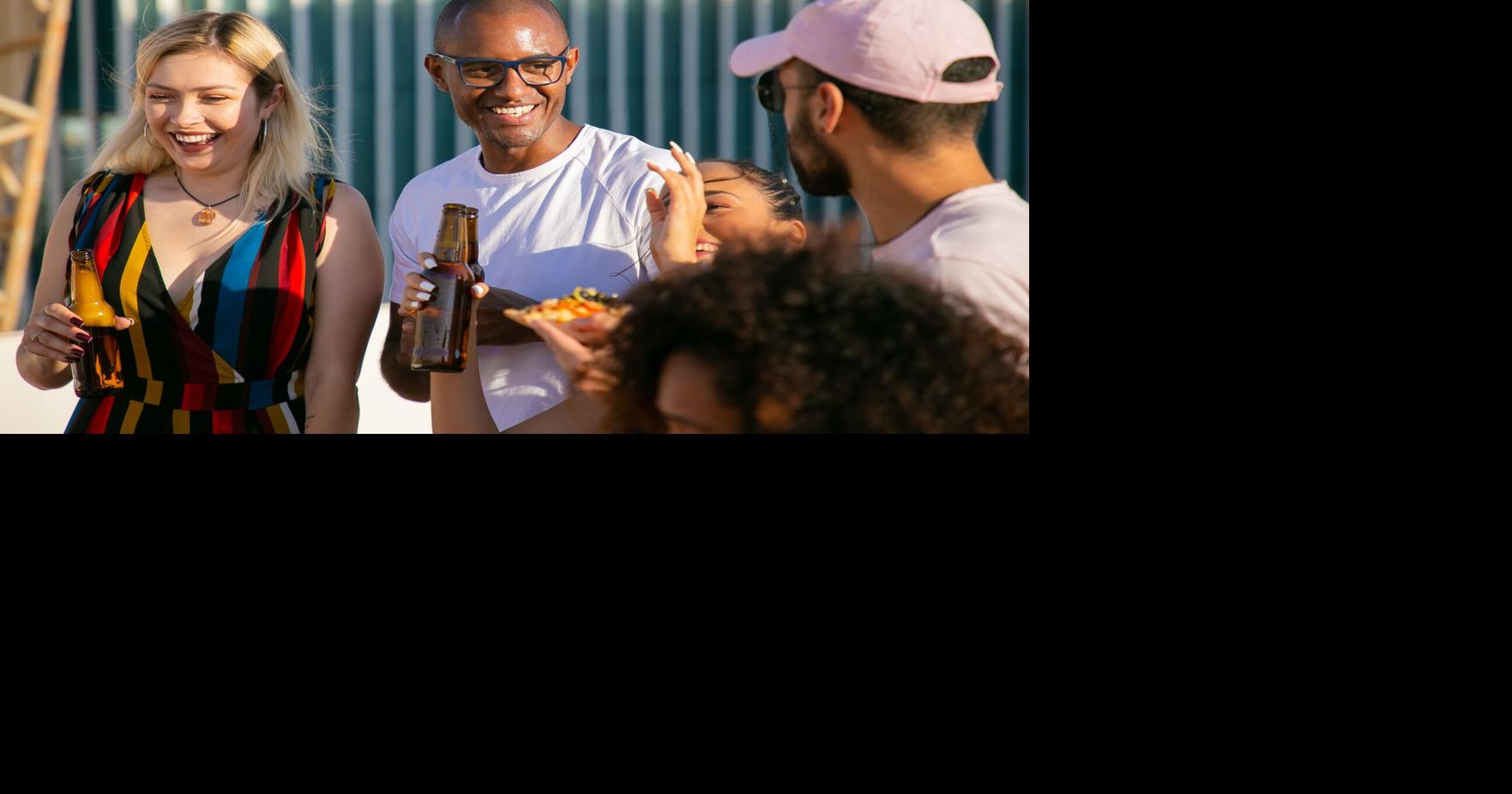 An Empty Barrel Makes the Most Noise Lifestyle