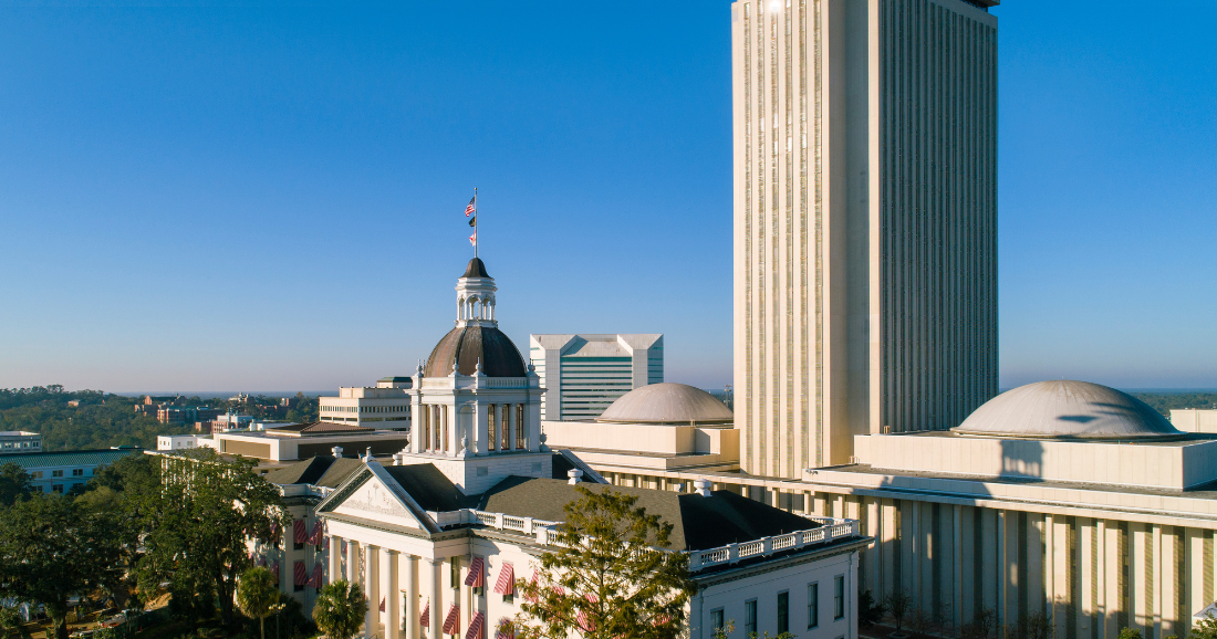 What’s in Florida’s new $115 billion budget?