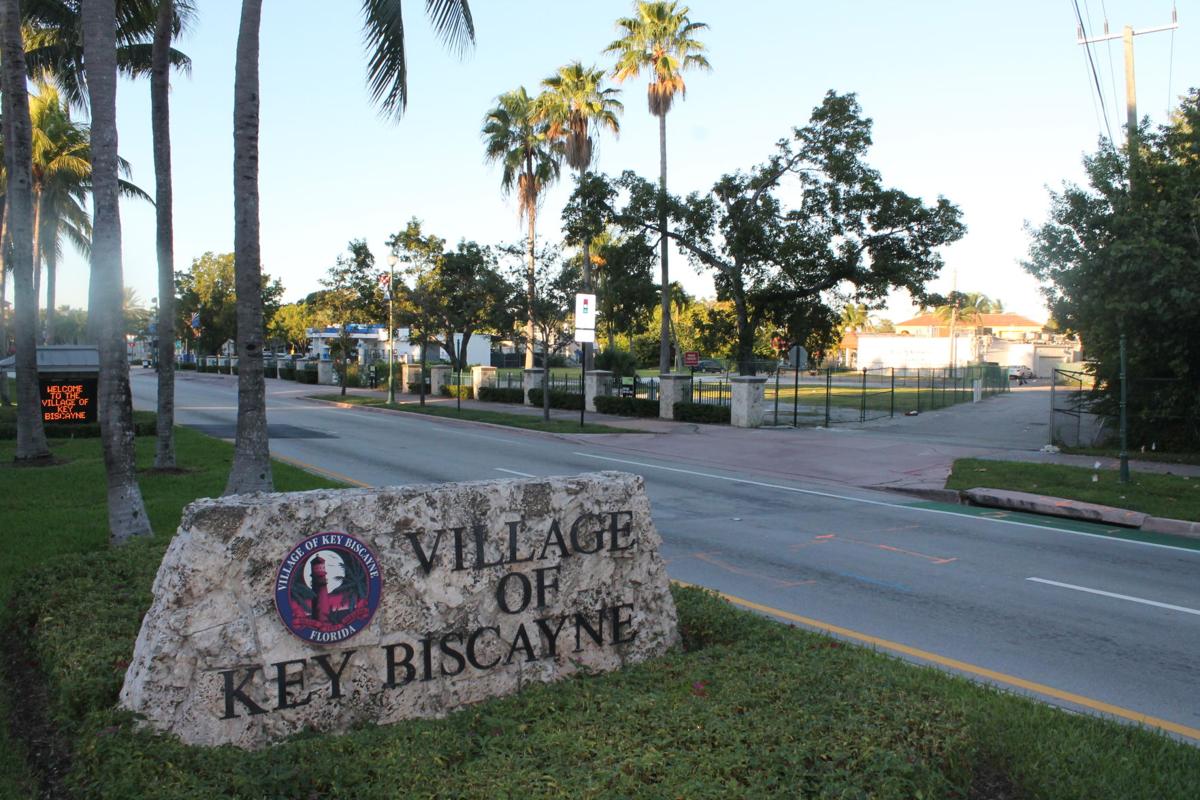 Village of Key Biscayne, FL