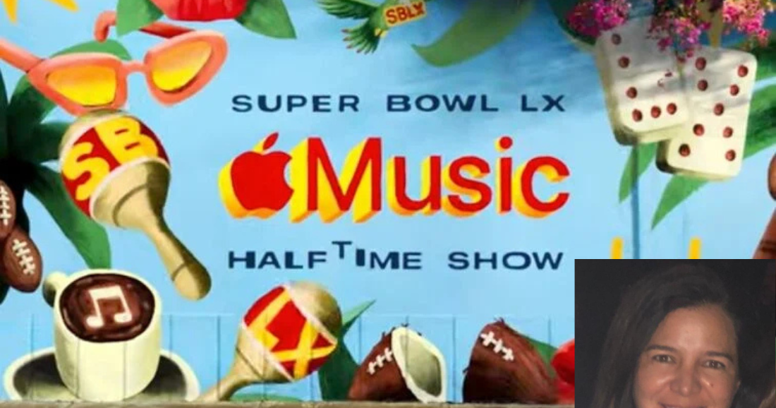 Cultural Touchdown at the Super Bowl