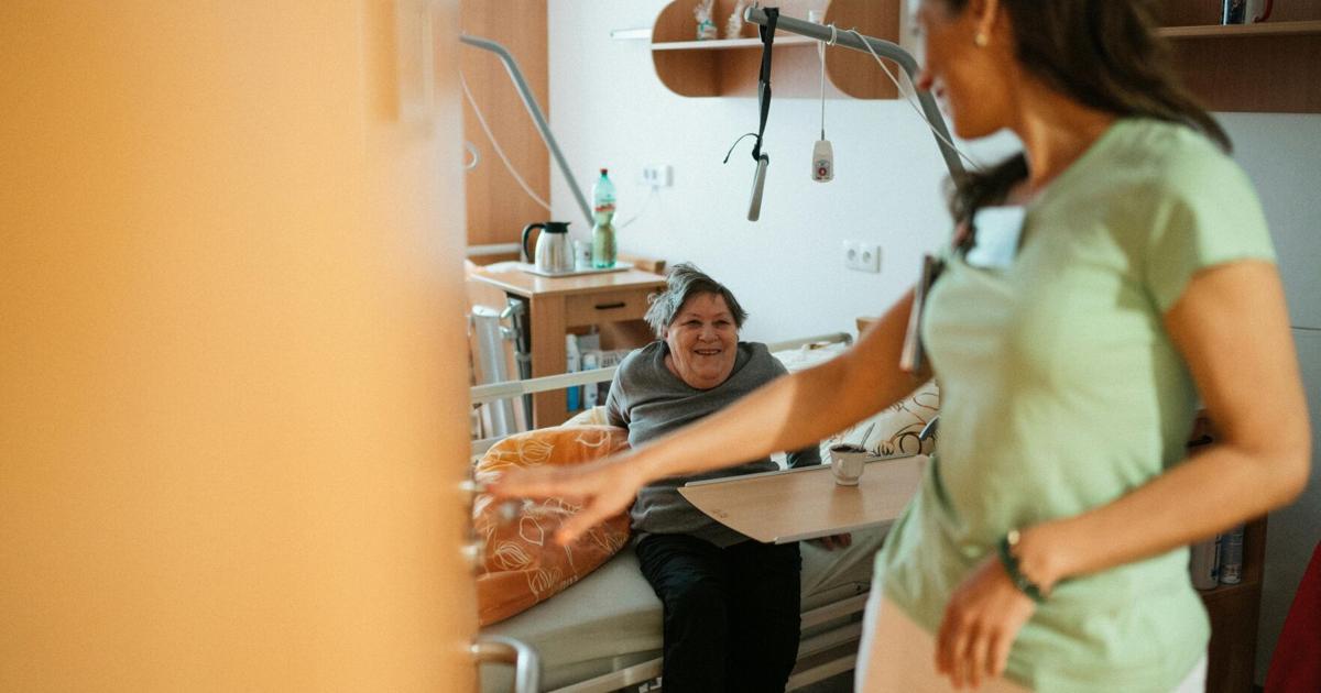 Push grows for Florida law permitting ‘granny cams’ in nursing homes, ALFs