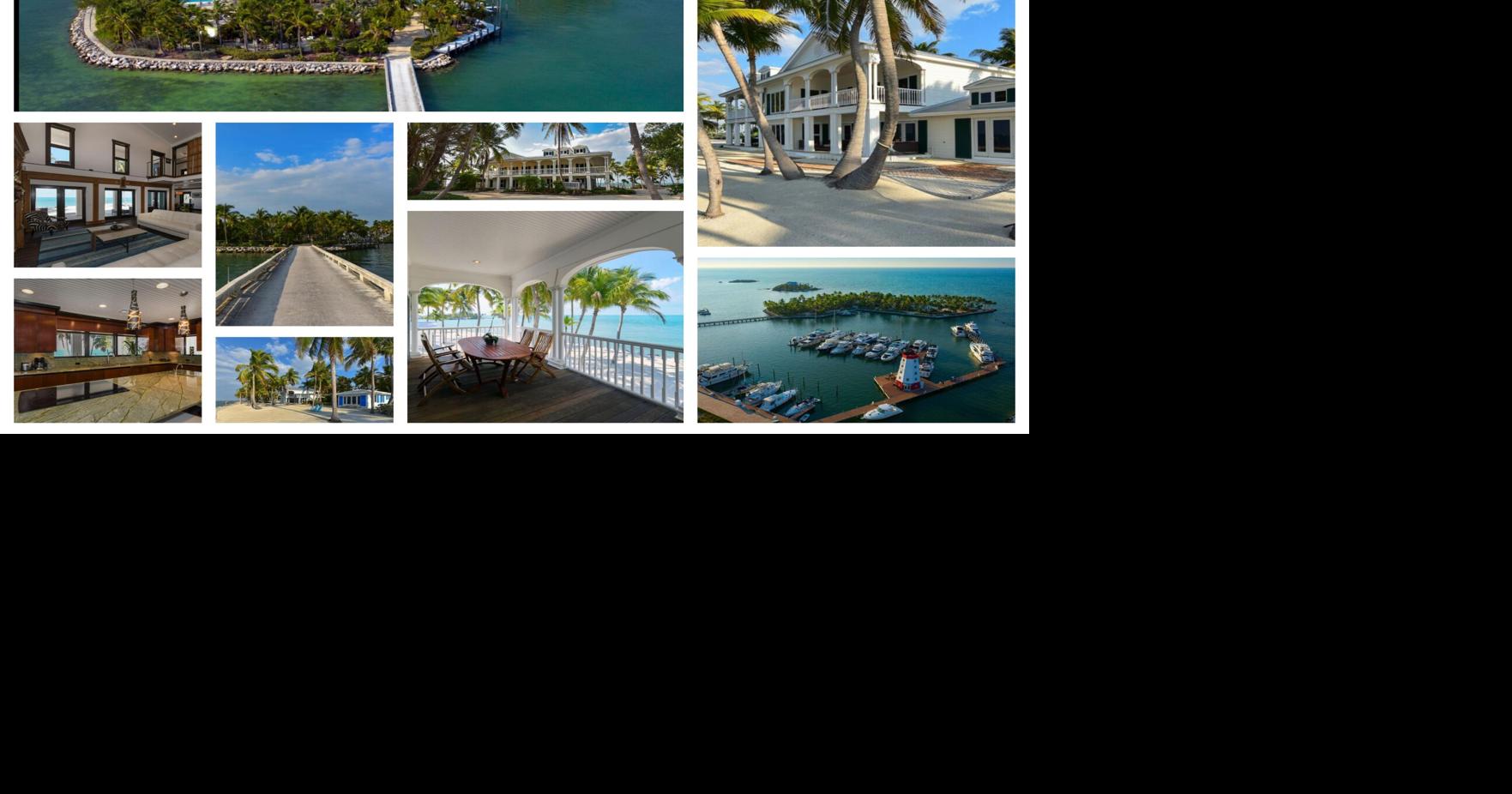 Private Island in the Florida Keys Sells for $11 Million | News ...