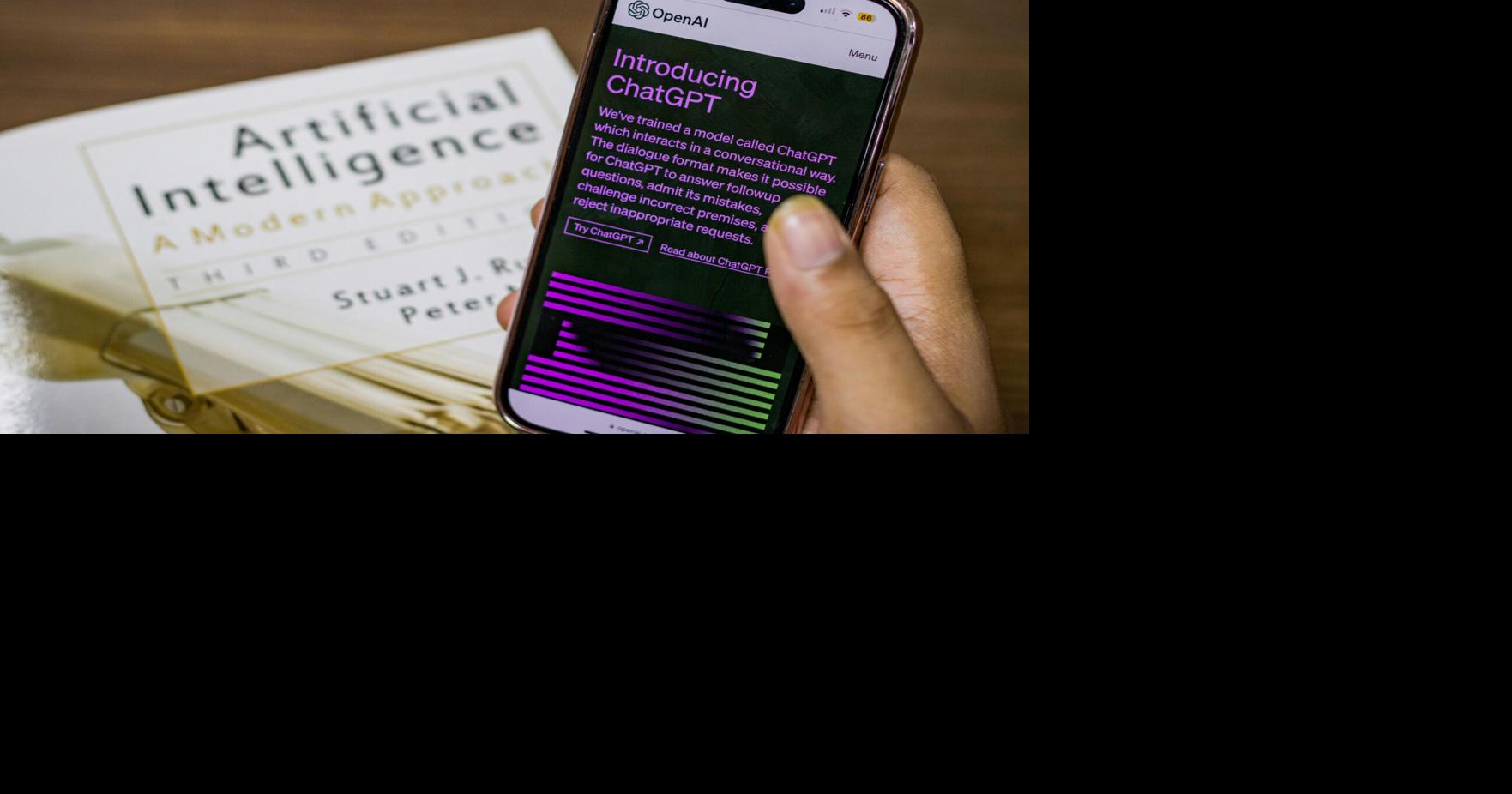 Senate backs DeSantis AI bill as House questions state role; What’s in the bill?