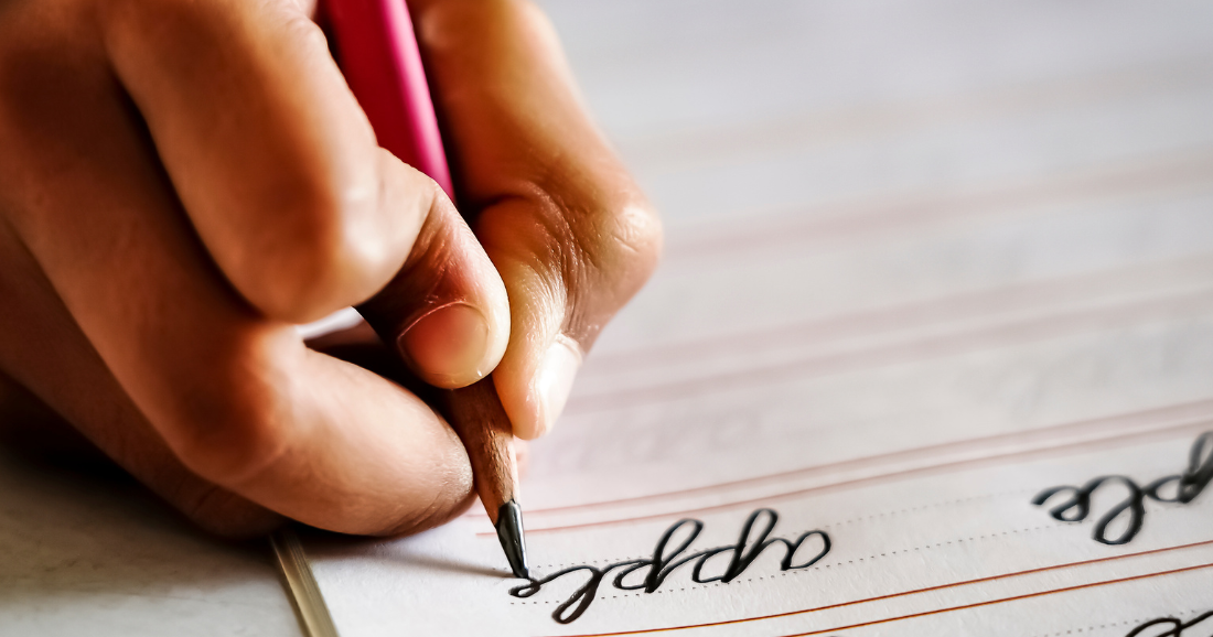 Florida lawmakers advance bill requiring cursive proficiency in schools