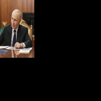 Russian leader Vladimir Putin has insisted Moscow intends to take the rest of east Ukraine by force if diplomacy fails