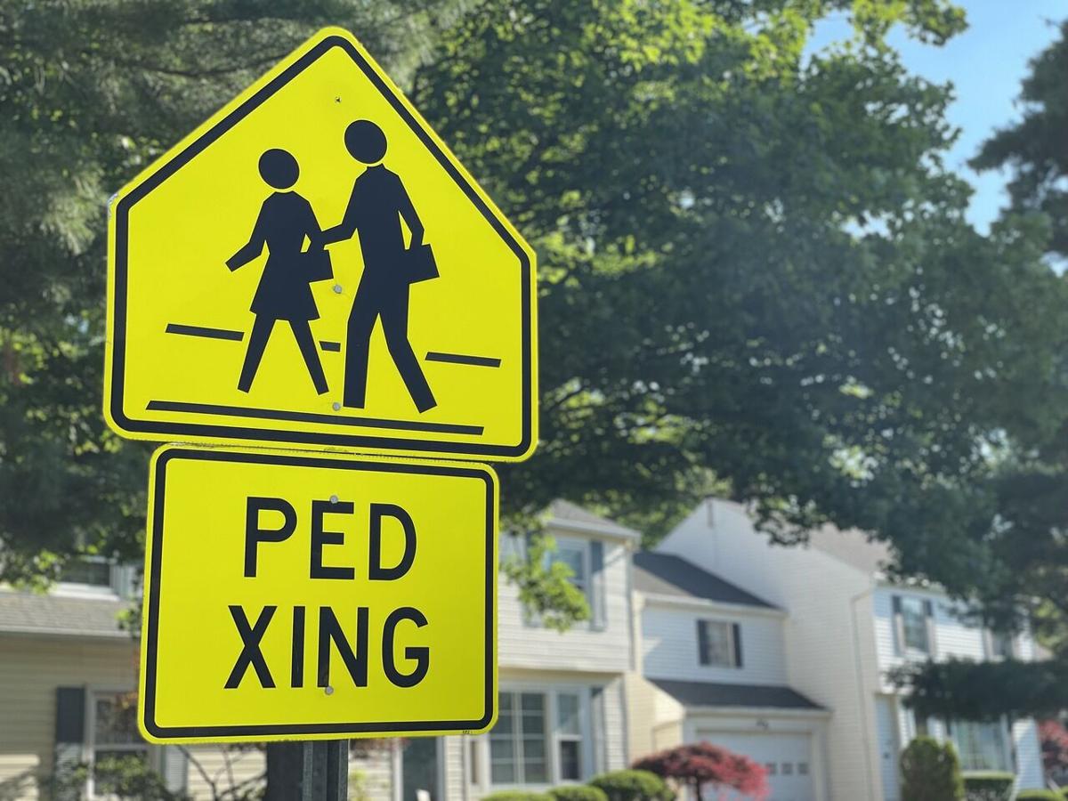 Focusing on Pedestrian Safety