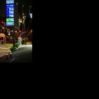 Economists expect US gas prices to rise following attacks on Iran and Tehran's retaliation