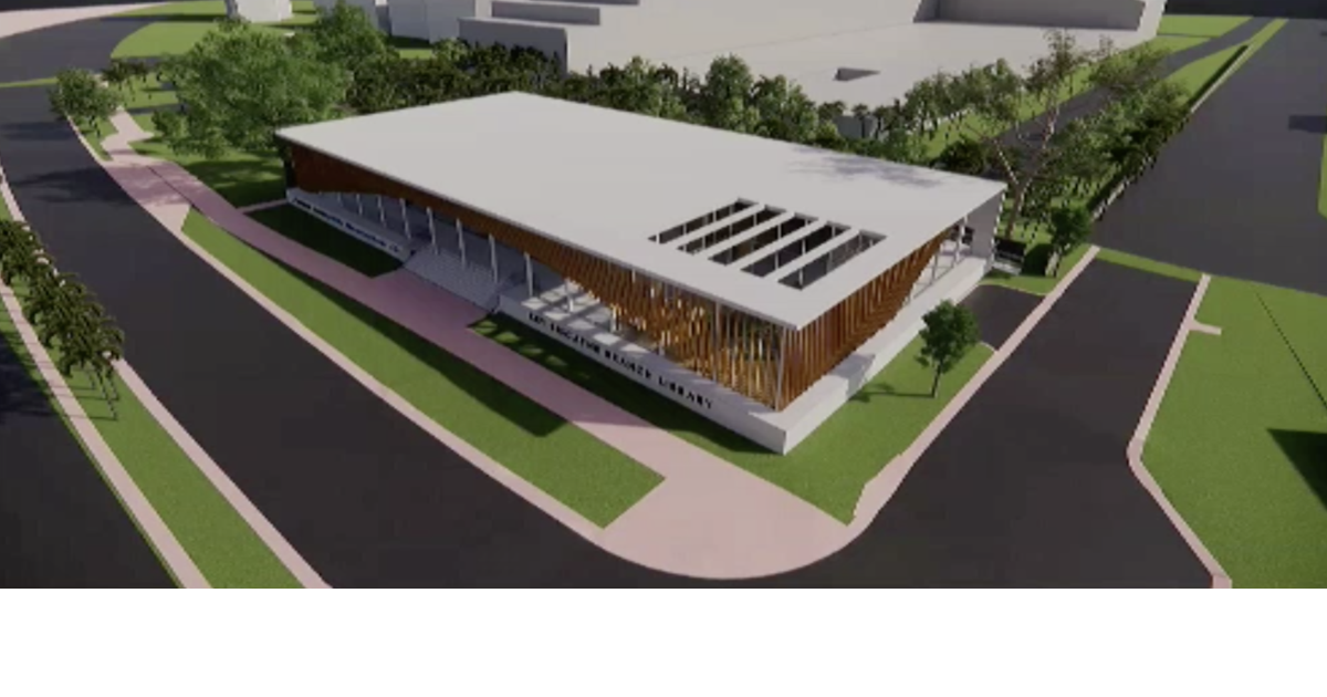 Village, county and residents set to move forward on creating a new ...