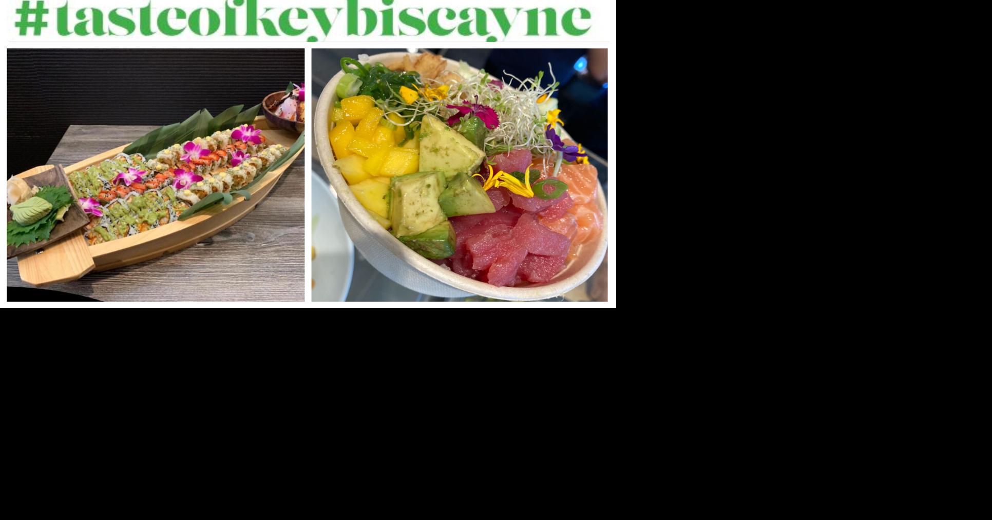 Saturday dining on Key Biscayne | Local | islandernews.com