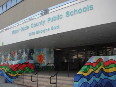 At least 13 Dade unvaccinated school employees have died of COVID since Aug 16