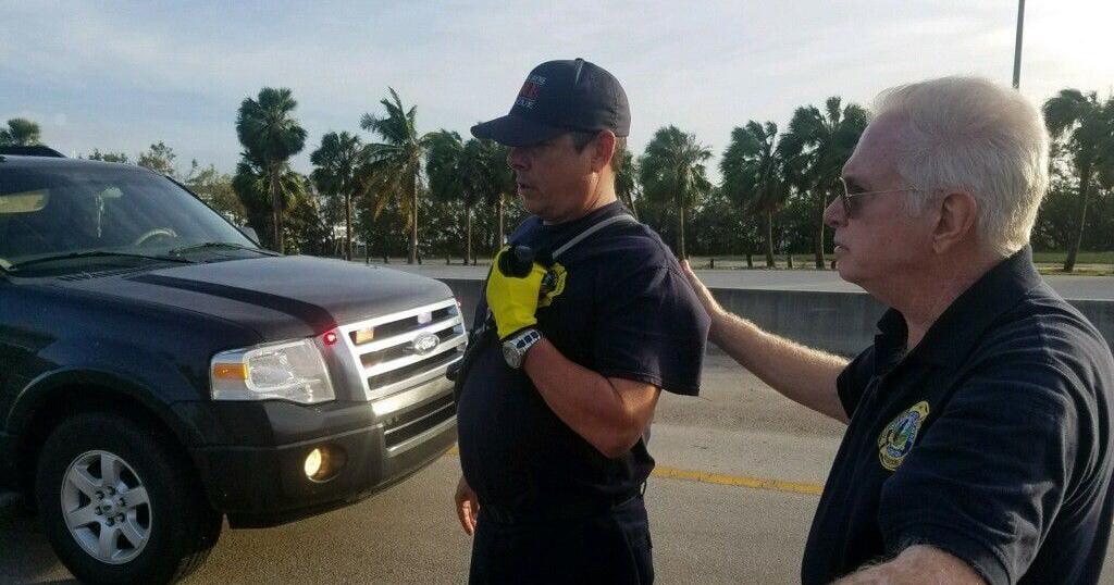 A life of service remembered: John C. Gilbert’s lasting legacy on Key Biscayne