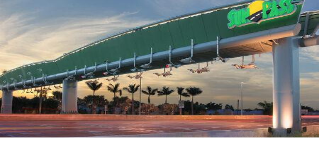 Florida tolls suspended in preparation for Hurricane Idalia Florida