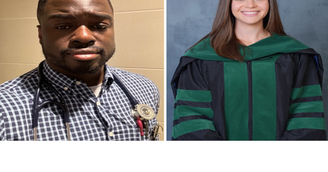 Meet the 2024 winners of the Robert Kemper Award for Professionalism in Medicine | Key Biscayne