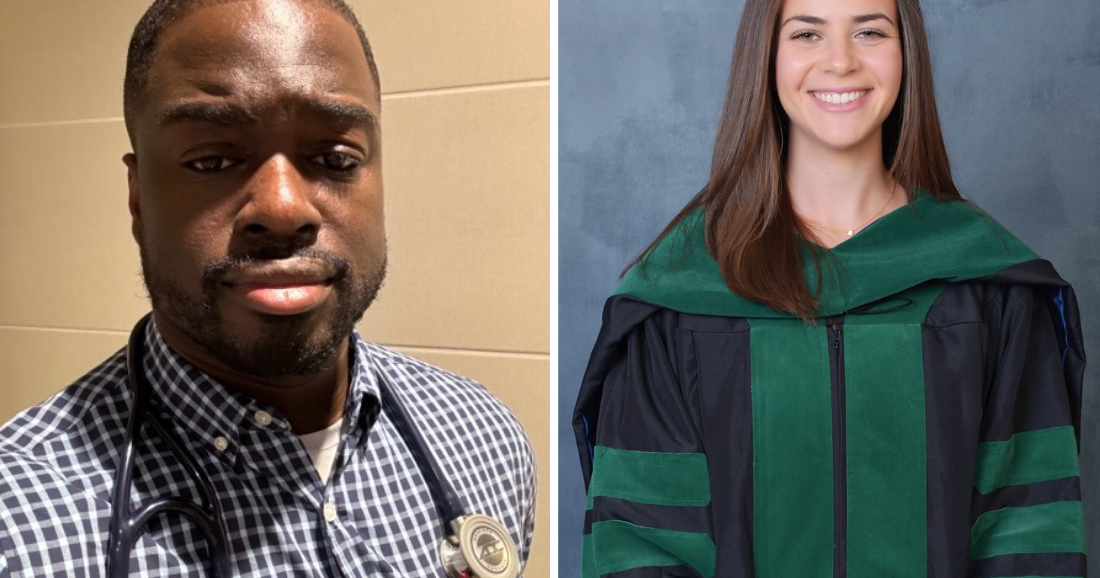 Meet the 2024 winners of the Robert Kemper Award for Professionalism in Medicine | Key Biscayne Meet the 2024 winners of the Robert Kemper Award for Professionalism in Medicine | Key Biscayne