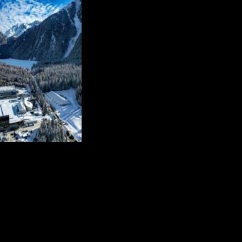 The province, with its snow-capped peaks and verdant pastures, is known in Italian as Alto Adige