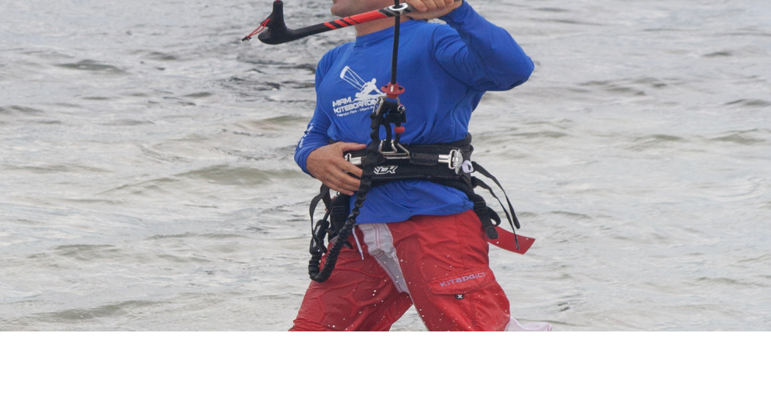 Christophe Ribot, founder of Miami Kiteboarding, dead at 53 Key Biscayne