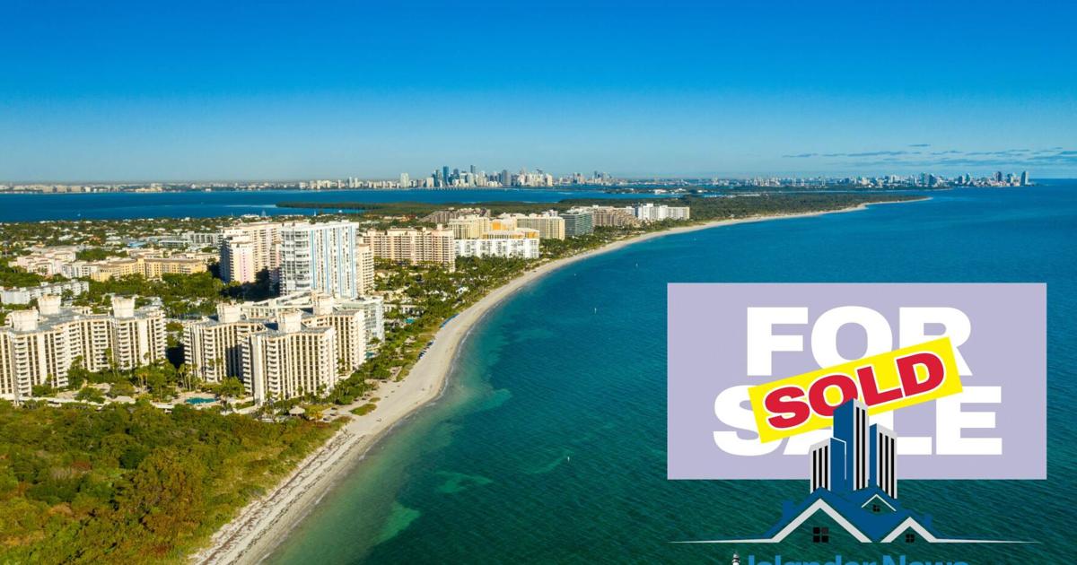 Island’s Luxury closed deals keep mid-September real estate sales momentum | Real Estate Island’s Luxury closed deals keep mid-September real estate sales momentum | Real Estate