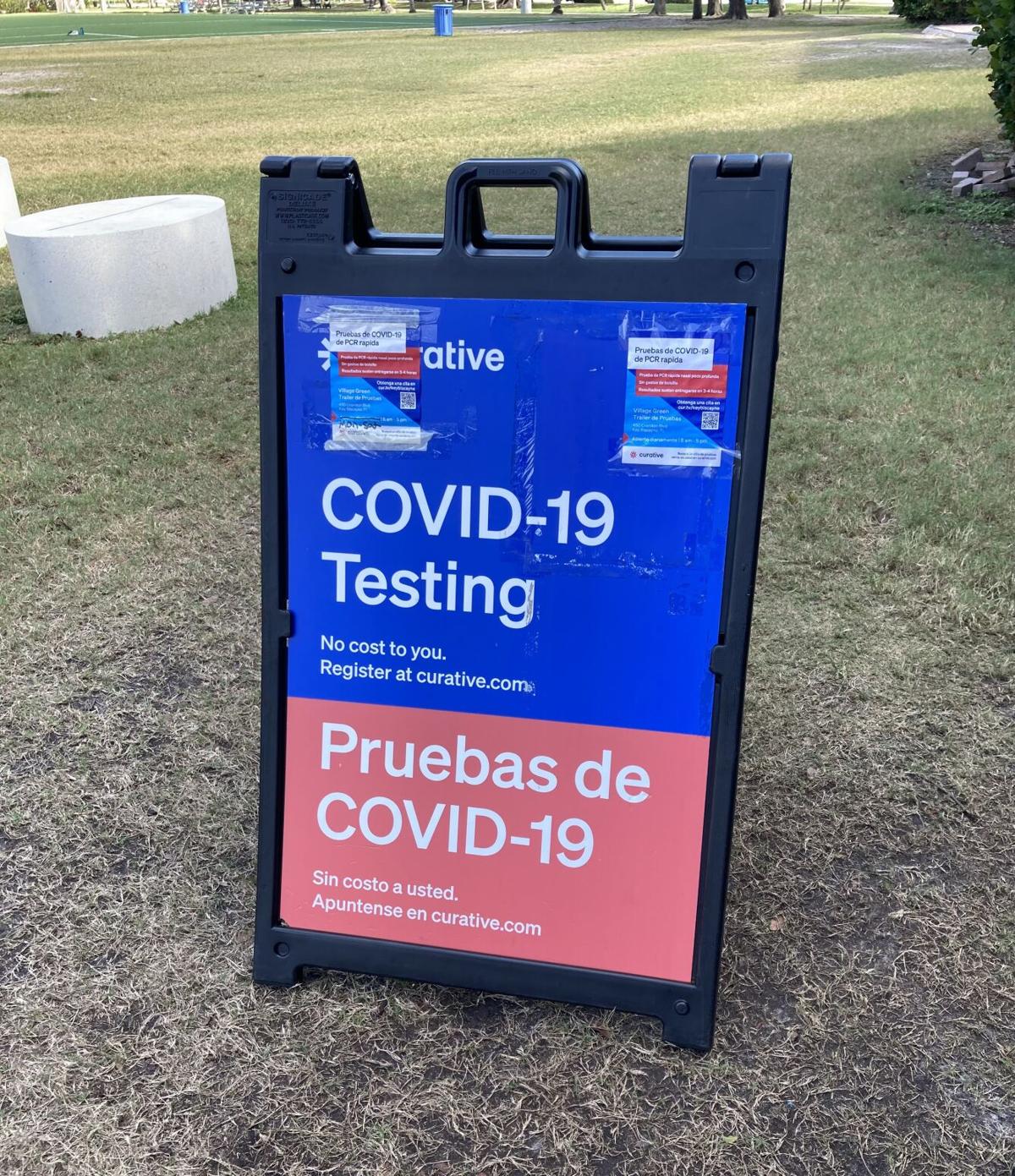 Key Biscayne Covid 19 Update Key Biscayne Islandernews Com