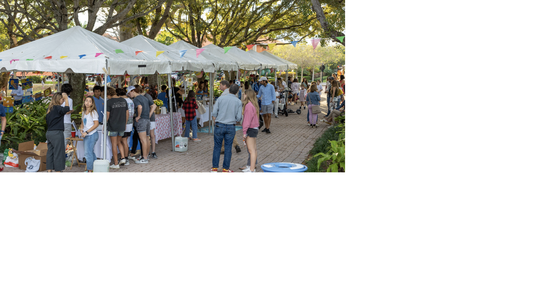Key Biscayne Slingshot Marketplace to highlight young entrepreneurs