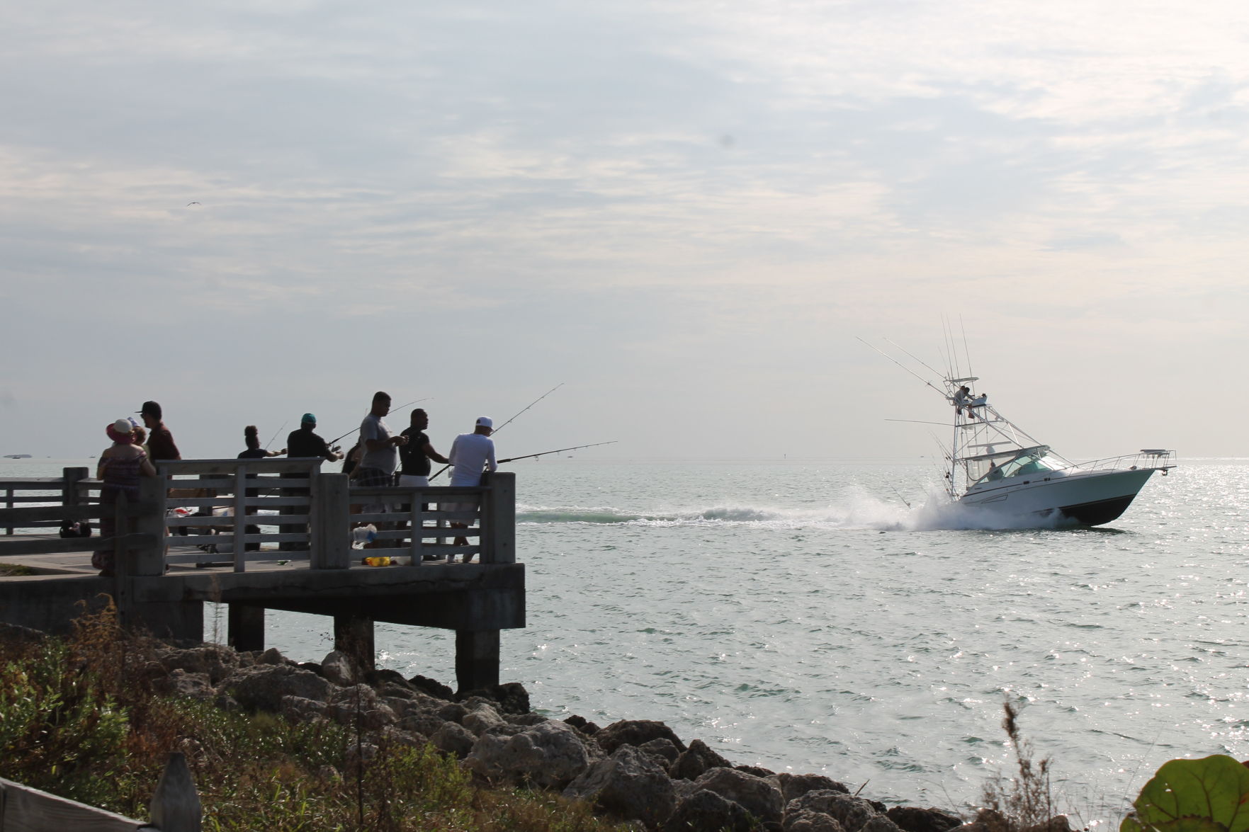 Exploring Beautiful Bill Baggs Cape Florida State Park & Historic  Lighthouse - That Adventure Life