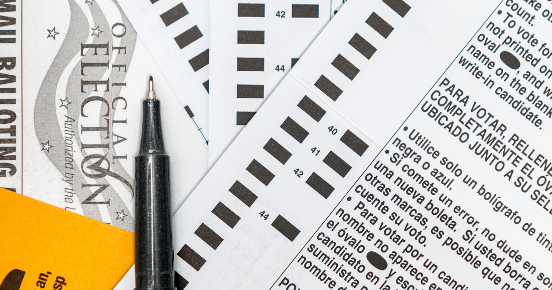 Redistricting Chaos: Election Readiness is in Jeopardy