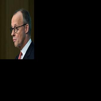 German Chancellor Friedrich Merz says Europe wants to 'avoid escalation' over tariffs threatened by US President Donald Trump