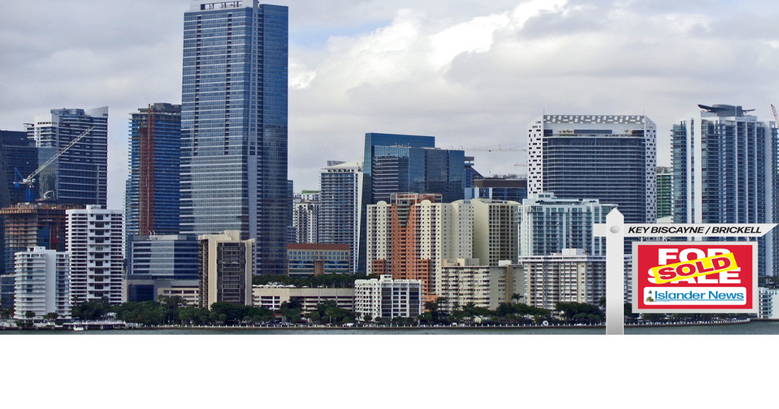+ million South Miami Ave. home headlines last week’s Real estate sales for Key Biscayne and Brickell | Real Estate