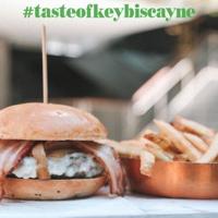 Key Biscayne's Burgers-N-More Friday menu