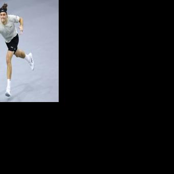 US top seed Taylor Fritz defeated Croatian Marin Cilic to reach the final of the ATP Dallas Open