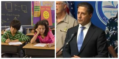 Following state’s lead, Miami-Dade public school district preparing best practices to return children to school