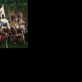 Puerto Rican megastar Bad Bunny is already having a banner year, having scooped three Grammys and headlined the Super Bowl halftime show; now he is set to star in a new movie about his homeland