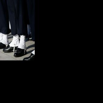 France has four ballistic missile submarines