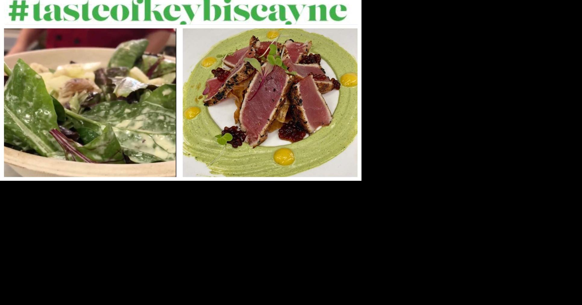 Monday health dining on Key Biscayne | Local | islandernews.com