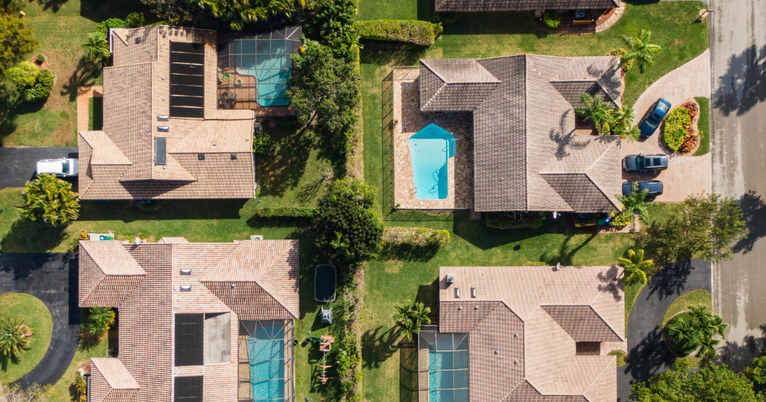 Home prices fall and days on market rises in Florida; how does it compare nationally?