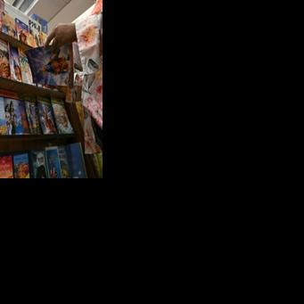 India's oldest and indigenous comic publisher Amar Chitra Katha is holding its ground in an era ruled by smartphones and streaming televison