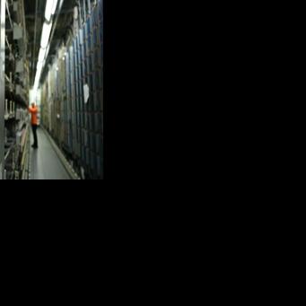 Copper is used in everything from data centres to green energy technology