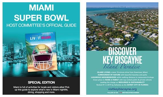 Discover Key Biscayne