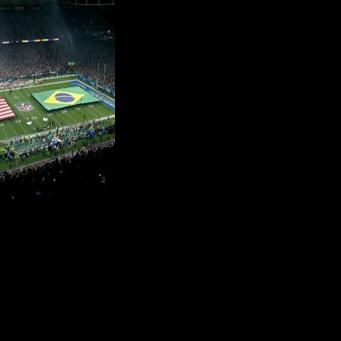 The NFL has sought to expand its global profile, with games played in Brazil, Mexico and Spain