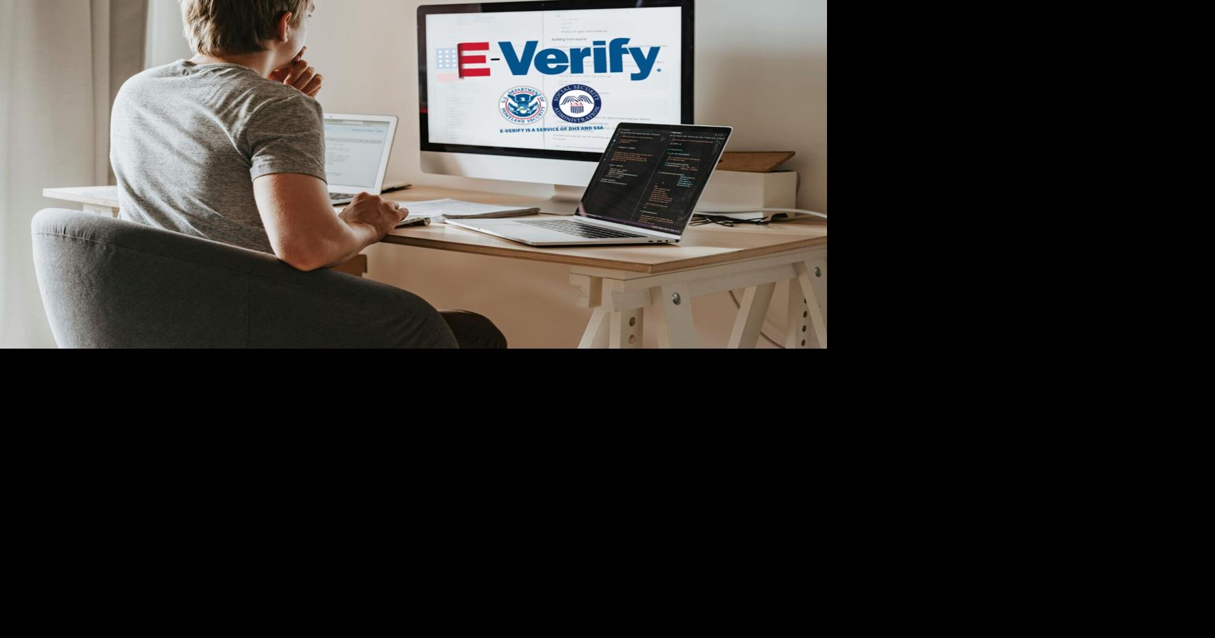 New Florida bill proposes expanding E-Verify to every private employer statewide