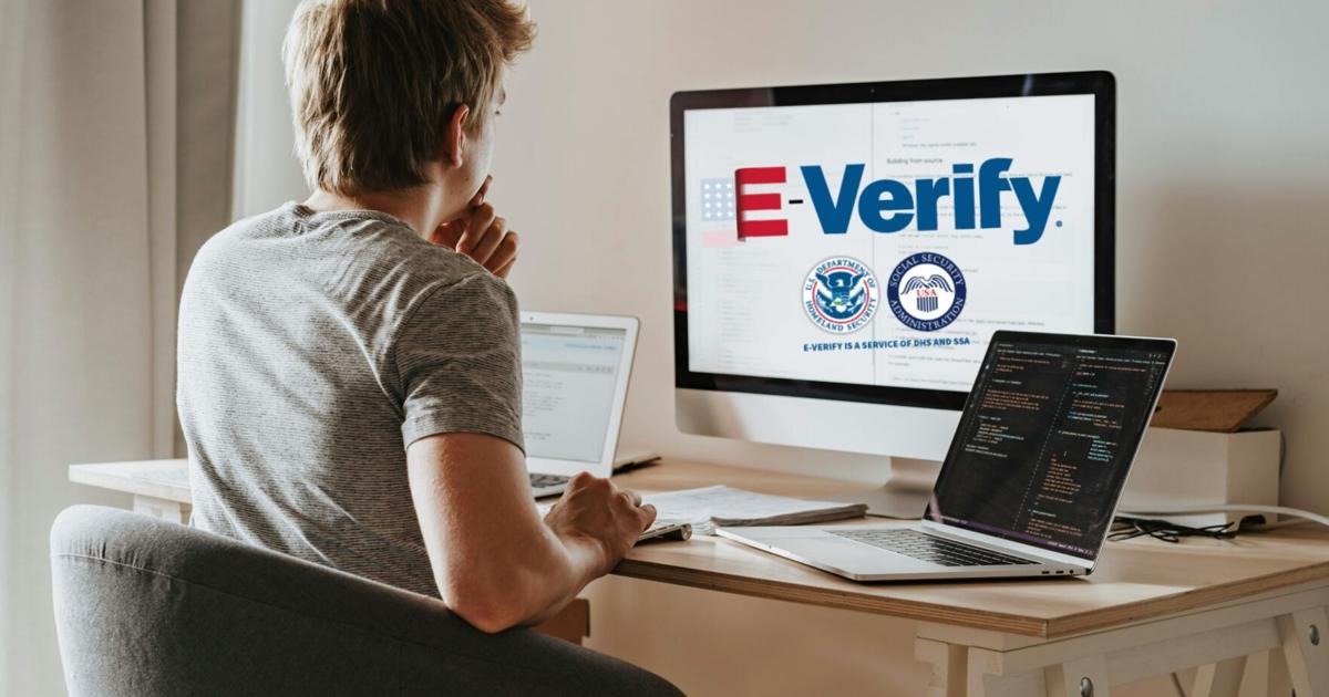 New Florida bill proposes expanding E-Verify to every private employer statewide