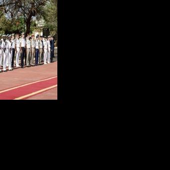 France now has no permanent military bases in west of central Africa