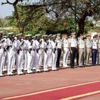 France now has no permanent military bases in west of central Africa