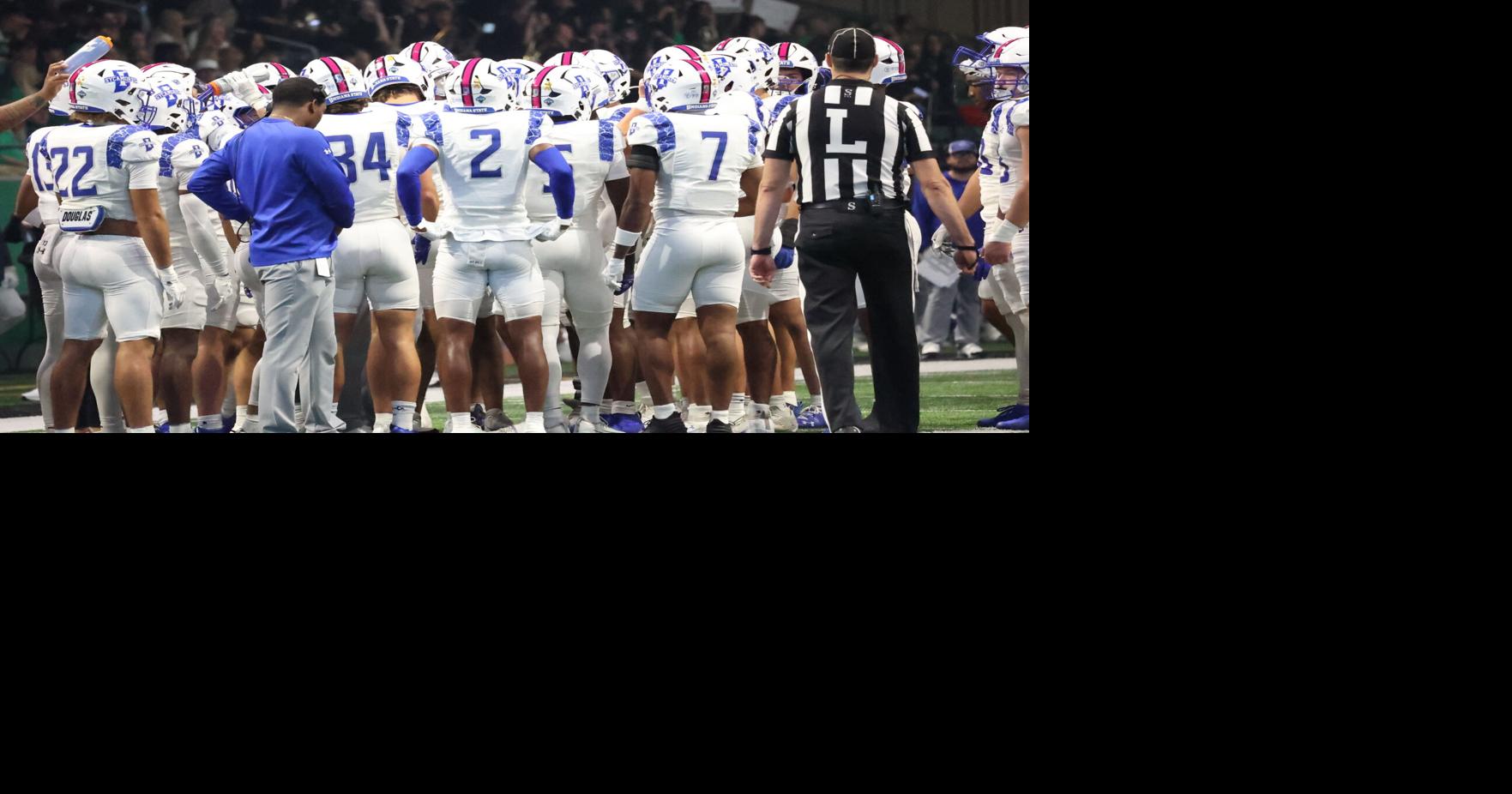 Trees head north to face Jackrabbits